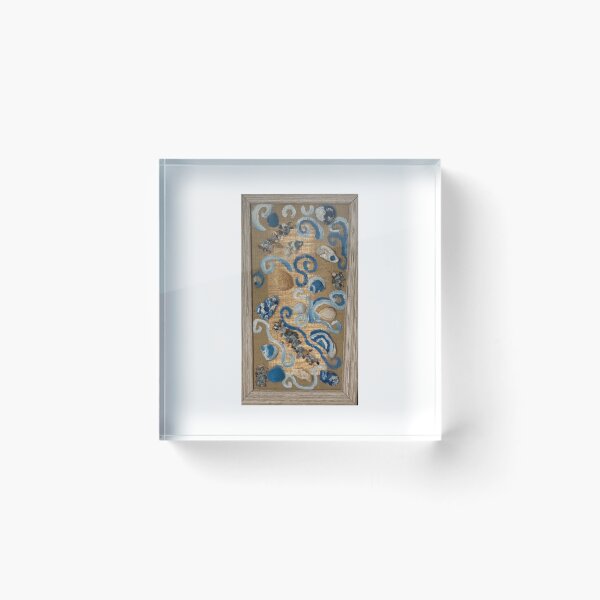 Item preview, Beaches -1 designed and sold by julezartstudio.