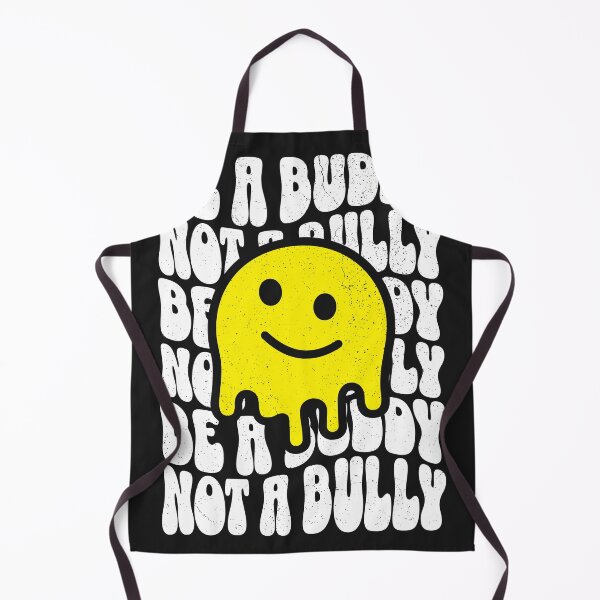 Item preview, Be A Buddy Not A Bully Groovy 70s designed and sold by petestyles.
