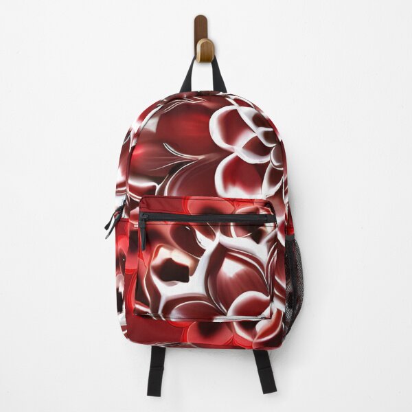 Item preview, Red Flower 2 designed and sold by SpaceShaman.