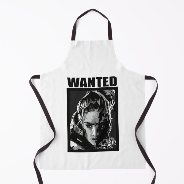 Item preview, Wanted:Dead designed and sold by BarbaraJGT.