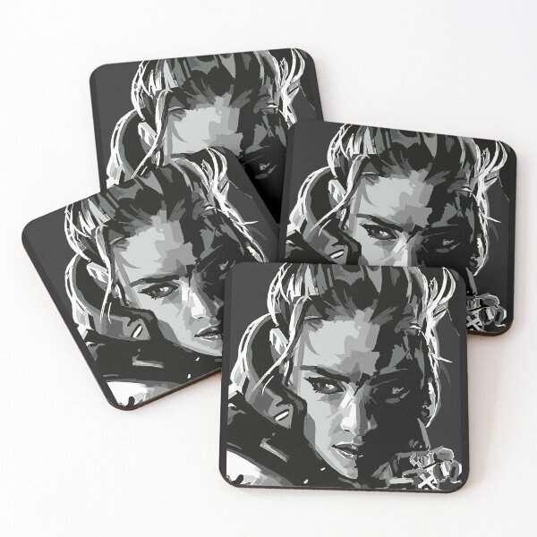 Item preview, Wanted:Dead designed and sold by BarbaraJGT.