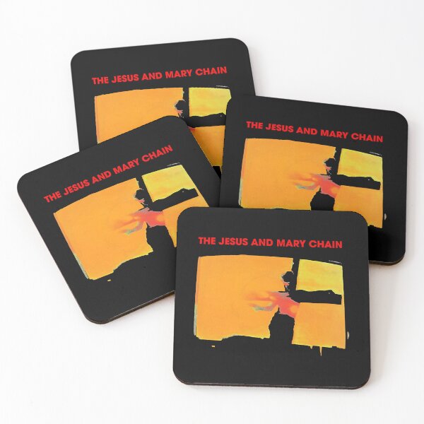 Item preview, The Jesus and Mary Chain - April Skies designed and sold by TheJesusTrib.