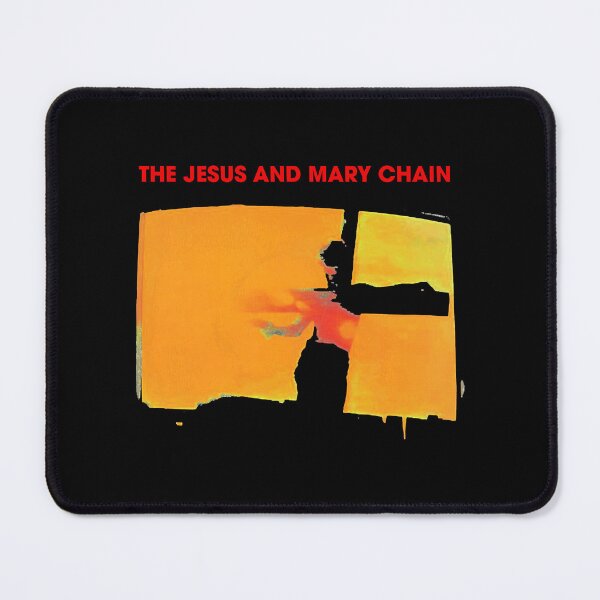 Item preview, The Jesus and Mary Chain - April Skies designed and sold by TheJesusTrib.