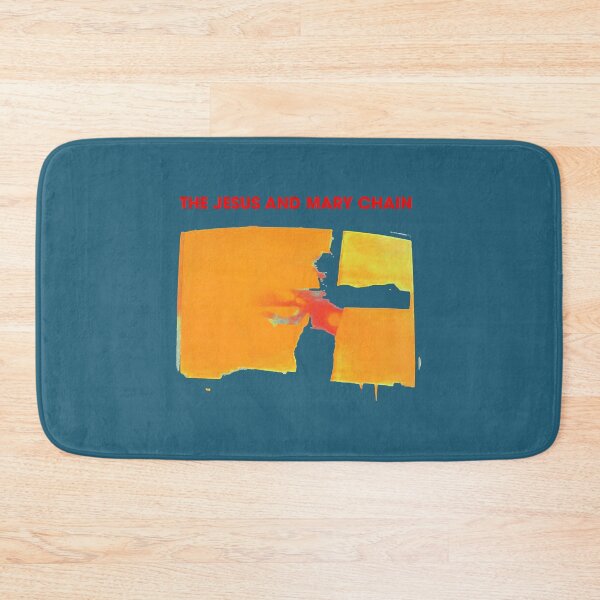 Item preview, The Jesus and Mary Chain - April Skies designed and sold by TheJesusTrib.