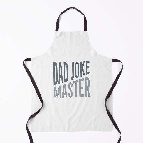 Item preview, Dad Jokes Master designed and sold by whyitsme.