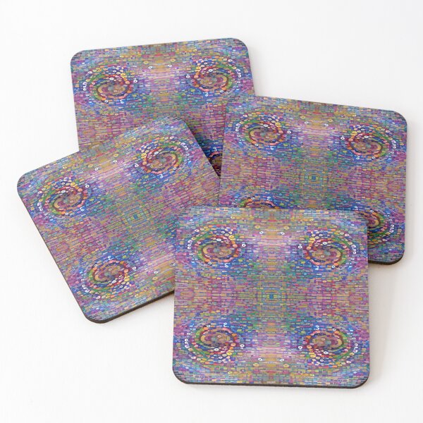 Item preview, Mosaic Art Piece. designed and sold by StHallow.