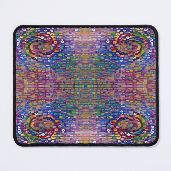 Item preview, Mosaic Art Piece. designed and sold by StHallow.