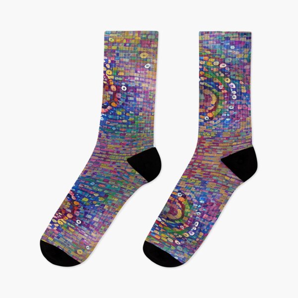 Item preview, Mosaic Art Piece. designed and sold by StHallow.