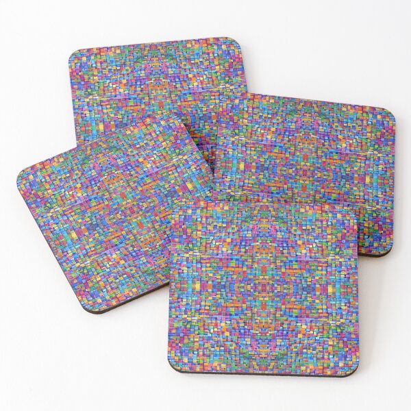 Item preview, Mosaic Art Piece. designed and sold by StHallow.