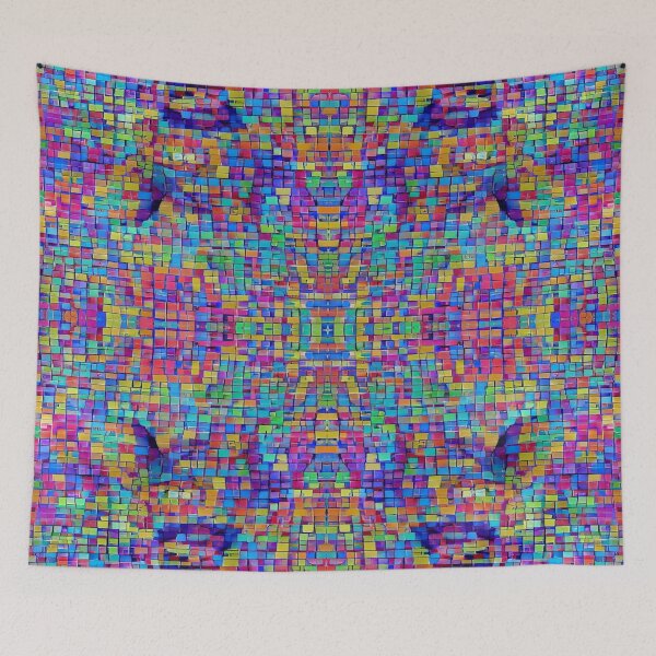 Item preview, Mosaic Art Piece. designed and sold by StHallow.