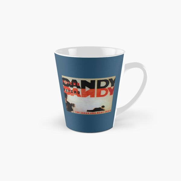 Item preview, The Jesus And Mary Chain designed and sold by TheJesusTrib.
