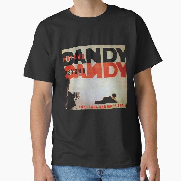 Item preview, The Jesus And Mary Chain designed and sold by TheJesusTrib.