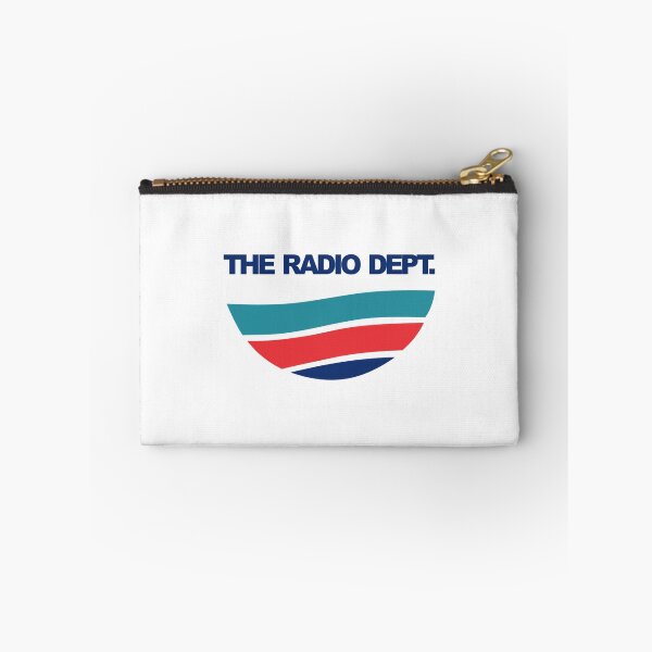 Item preview, The Radio Dept Waves designed and sold by TheJesusTrib.