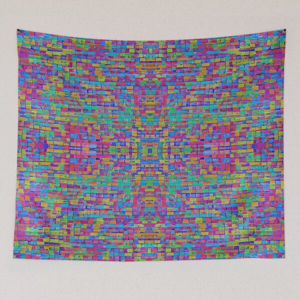Item preview, Mosaic Art Piece. designed and sold by StHallow.