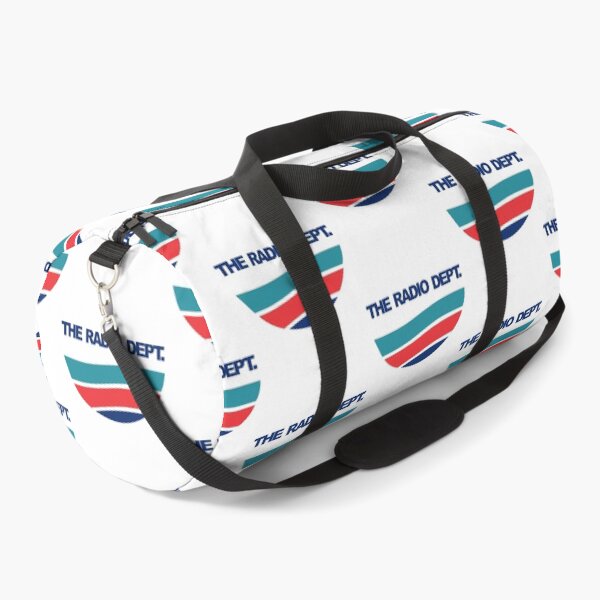 Item preview, The Radio Dept Waves designed and sold by TheJesusTrib.