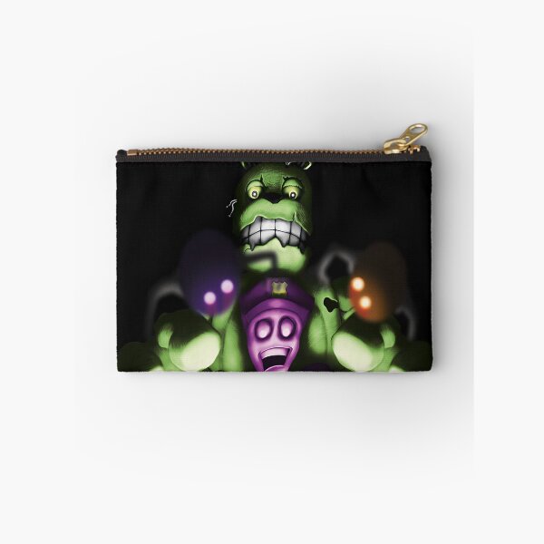 Item preview, Five Nights at Freddy's designed and sold by banhmicute.