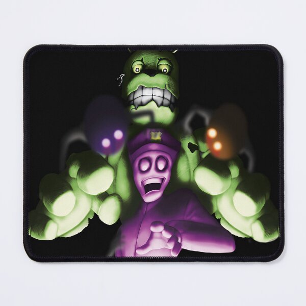 Item preview, Five Nights at Freddy's designed and sold by banhmicute.