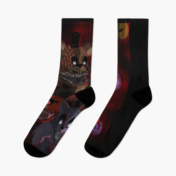 Item preview, Five Nights at Freddy's designed and sold by banhmicute.