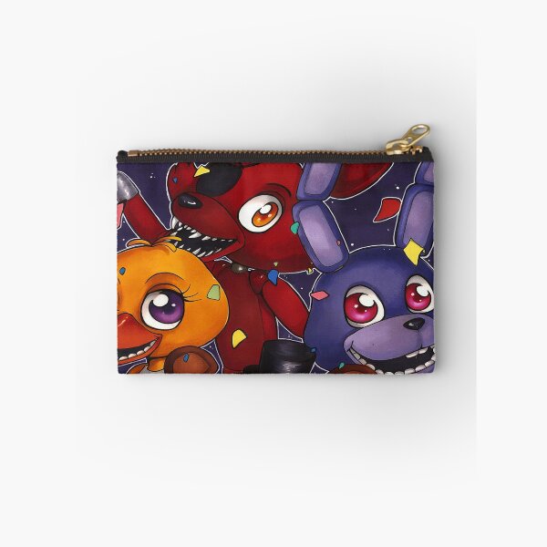 Item preview, Five Nights at Freddy's designed and sold by banhmicute.