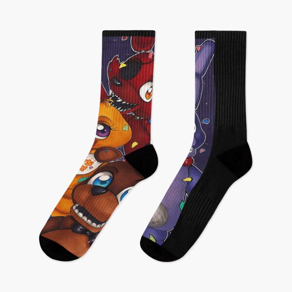 Item preview, Five Nights at Freddy's designed and sold by banhmicute.