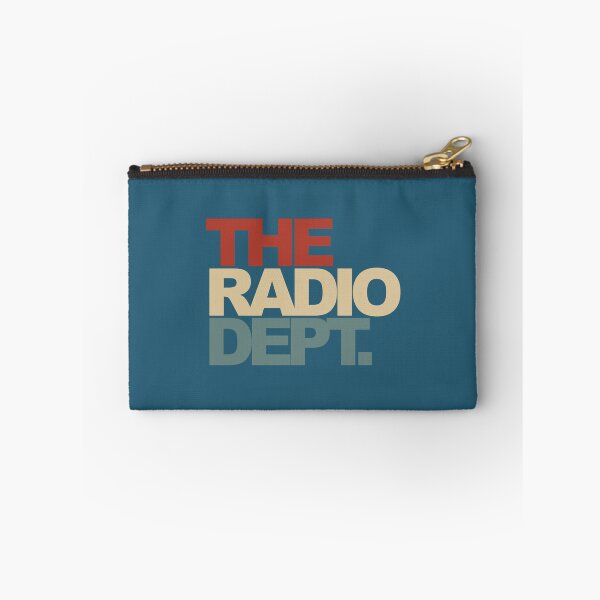 Item preview, The Radio Dept designed and sold by TheJesusTrib.