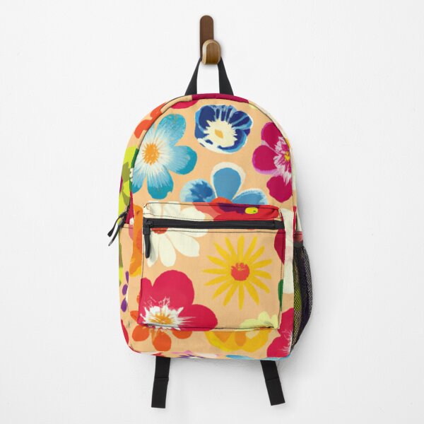 Item preview, Floral Seamless Pattern designed and sold by Matoo5062.
