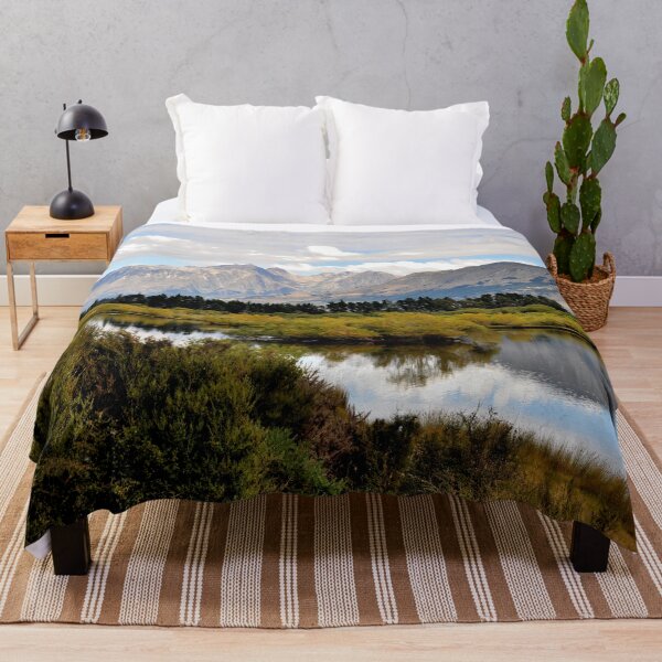 Item preview, New Zealand - Queenstown, Lake Wakatipu designed and sold by franck380.