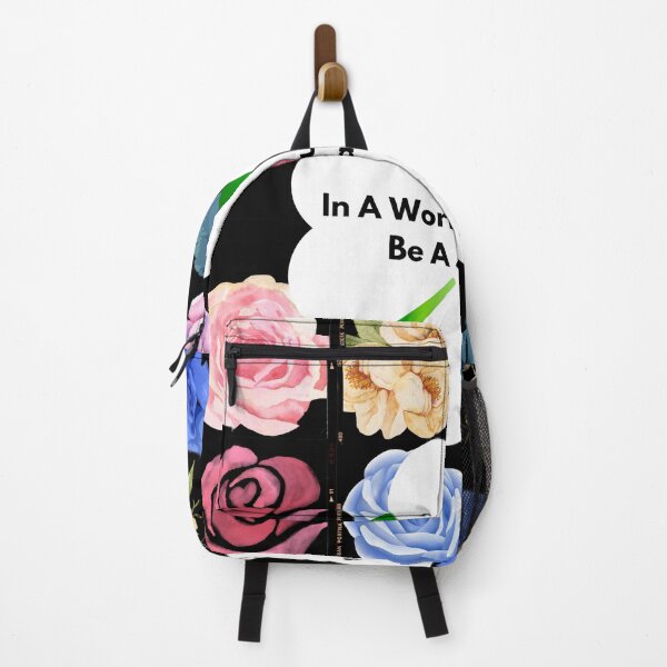 Item preview, In A World Full Of Roses Be A Shamrock designed and sold by House-Of-Pinto.