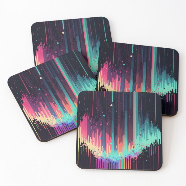 Item preview, Colour beams designed and sold by NikasIsland.