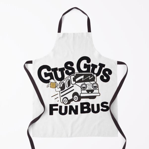 Item preview, Gus Bus a Gus Bus a Gus Bus designed and sold by Adrmer.