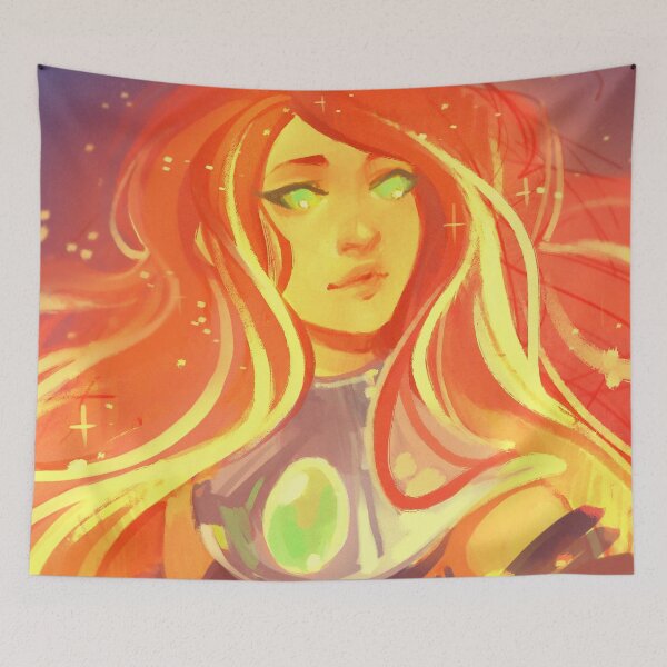 Item preview, Starfire designed and sold by Elentori.