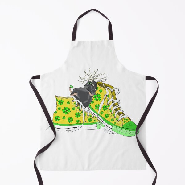 Item preview, St. Patrick's Day Lucky Pep designed and sold by cameoivory.