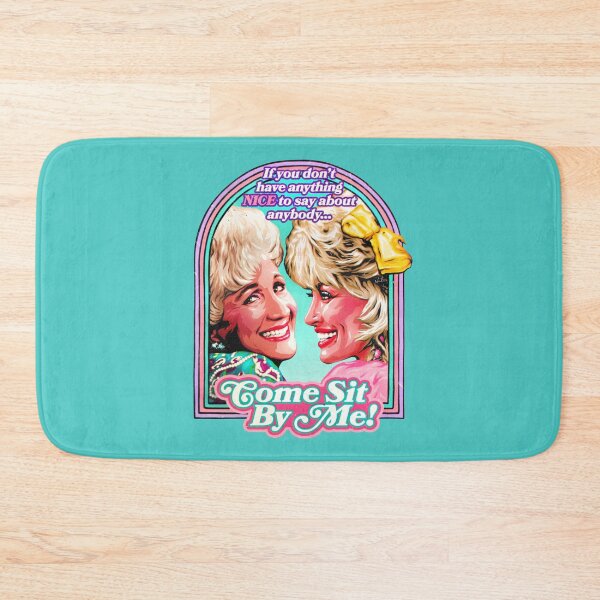 Item preview, Come Sit By Me! designed and sold by nordacious.