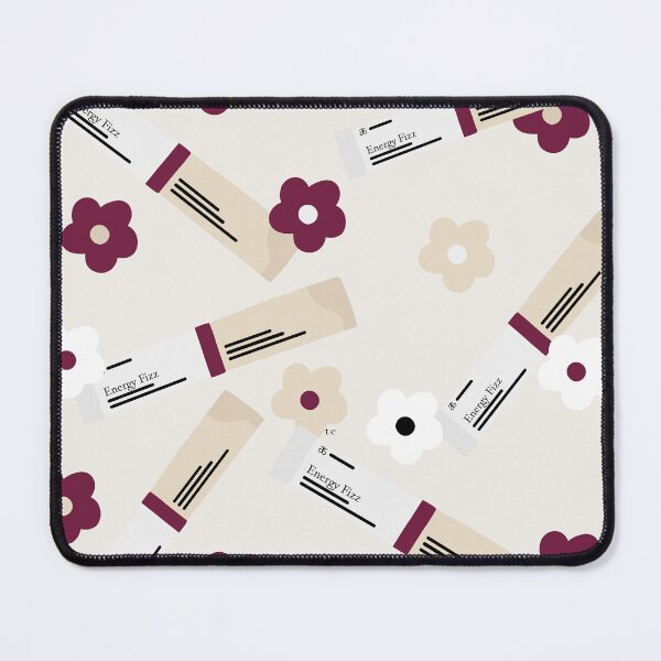 Item preview, Arbonne - Products - Pattern - Fizz Stick - Blackberry designed and sold by Sydie Studio.
