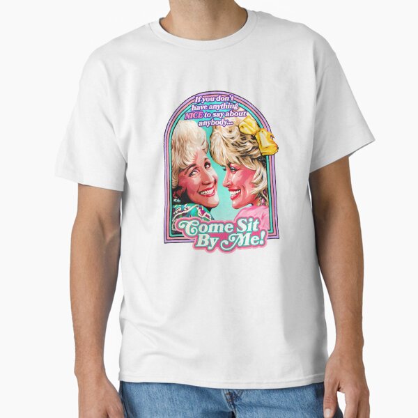 Item preview, Come Sit By Me! designed and sold by nordacious.