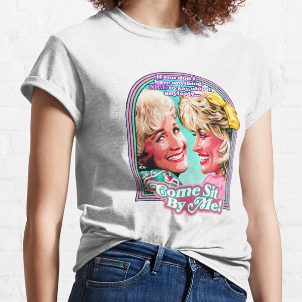 Item preview, Come Sit By Me! designed and sold by nordacious.