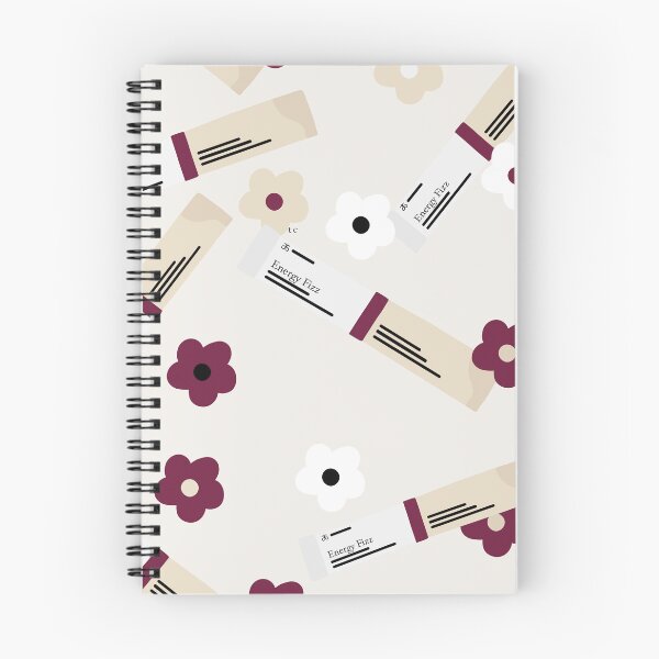 Item preview, Arbonne - Products - Pattern - Fizz Stick - Blackberry designed and sold by Sydie Studio.