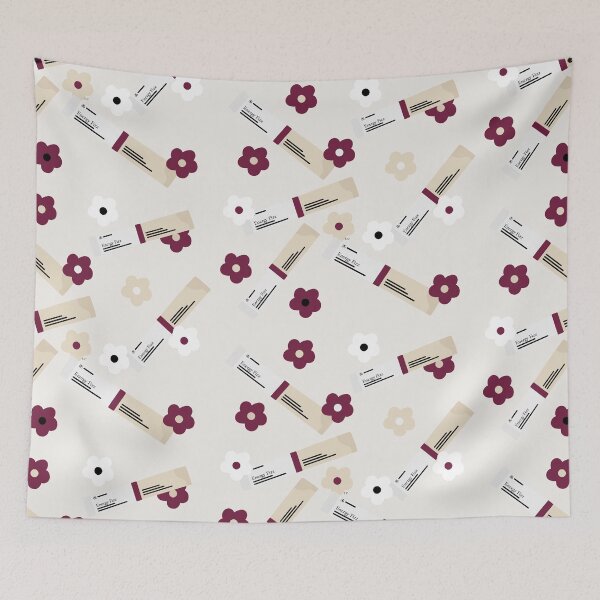 Item preview, Arbonne - Products - Pattern - Fizz Stick - Blackberry designed and sold by Sydie Studio.