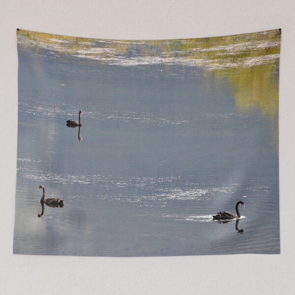 Item preview, New Zealand - Queenstown, Lake Wakatipu designed and sold by franck380.