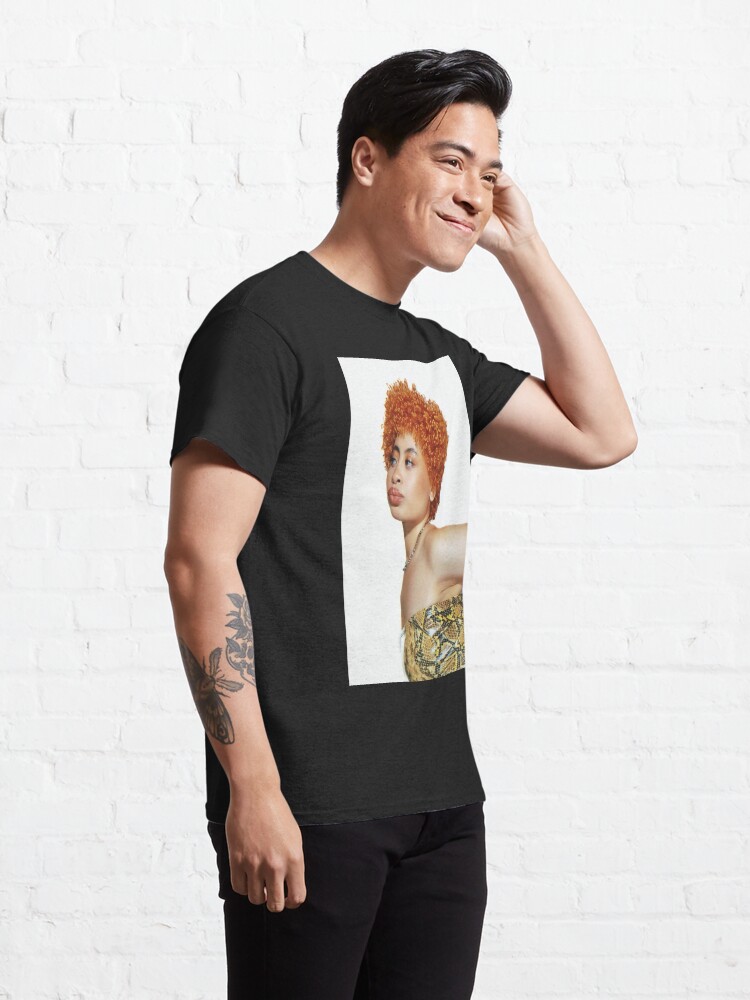 Discover Ice Spice kissyou Classic T-Shirt
