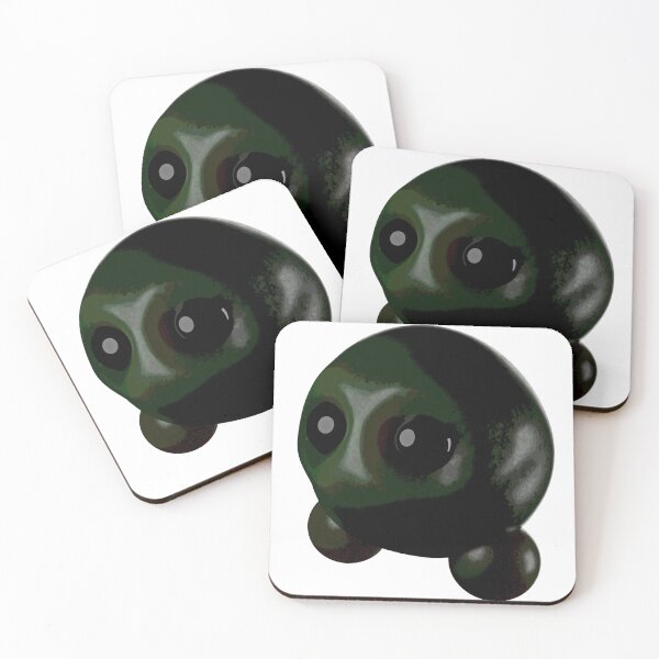 Item preview, Realistic Gorbino From Gorbino's Quest designed and sold by Matthew Lind.