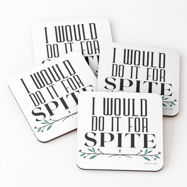 Item preview, I would do it for SPITE - The Cruel Prince designed and sold by SerpentAndSage.