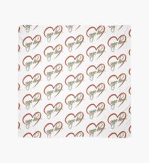 "Carpe Diem" by Tony DuPuis Scarf