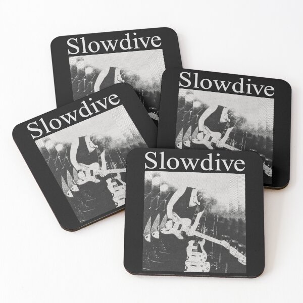Item preview, Slowdive Goswell designed and sold by AnkhaClothing.