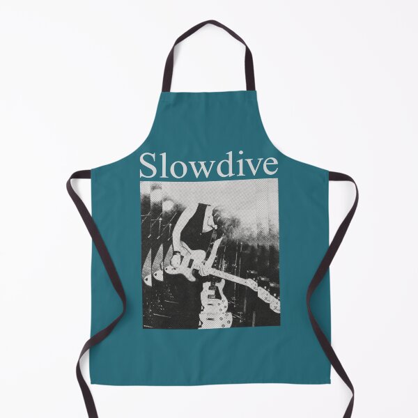 Item preview, Slowdive Goswell designed and sold by AnkhaClothing.