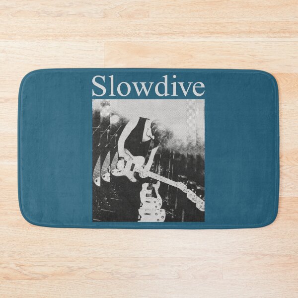 Item preview, Slowdive Goswell designed and sold by AnkhaClothing.