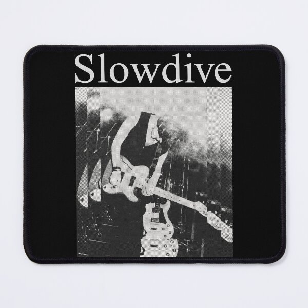 Item preview, Slowdive Goswell designed and sold by AnkhaClothing.