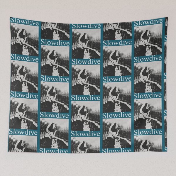 Item preview, Slowdive Goswell designed and sold by AnkhaClothing.