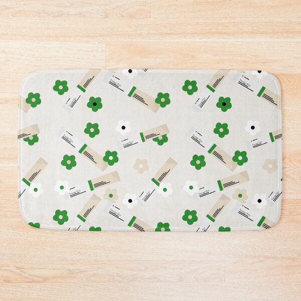 Item preview, Arbonne - Products - Pattern - Fizz Stick - Green Apple designed and sold by Sydie Studio.