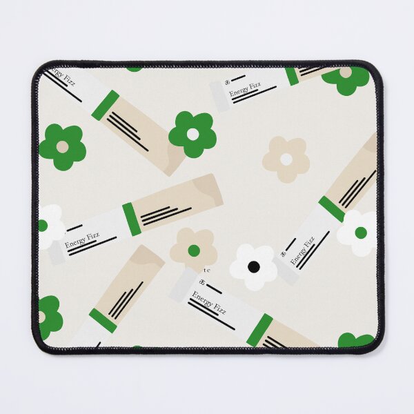 Item preview, Arbonne - Products - Pattern - Fizz Stick - Green Apple designed and sold by Sydie Studio.